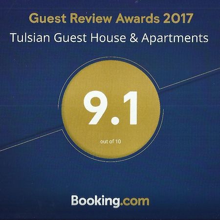 Tulsian Guest House & Apartments Jaipur Bagian luar foto