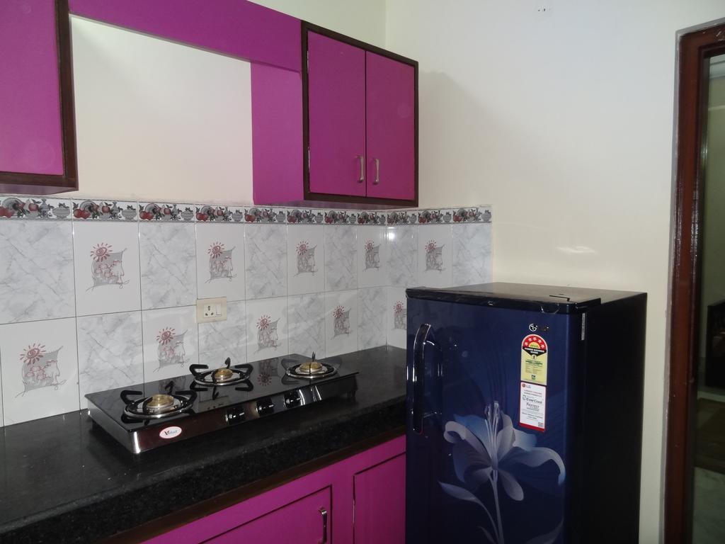 Tulsian Guest House & Apartments Jaipur Ruang foto